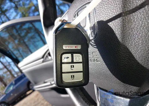 2021 Honda Civic Sport from USA, damaged, VIN SHHFK7H46MU424566